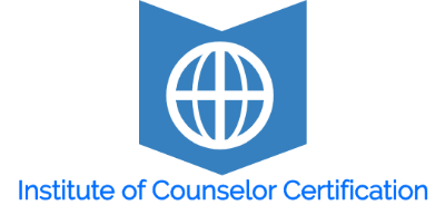 Institute of Counselor Certification, counselor training, certified counselor,